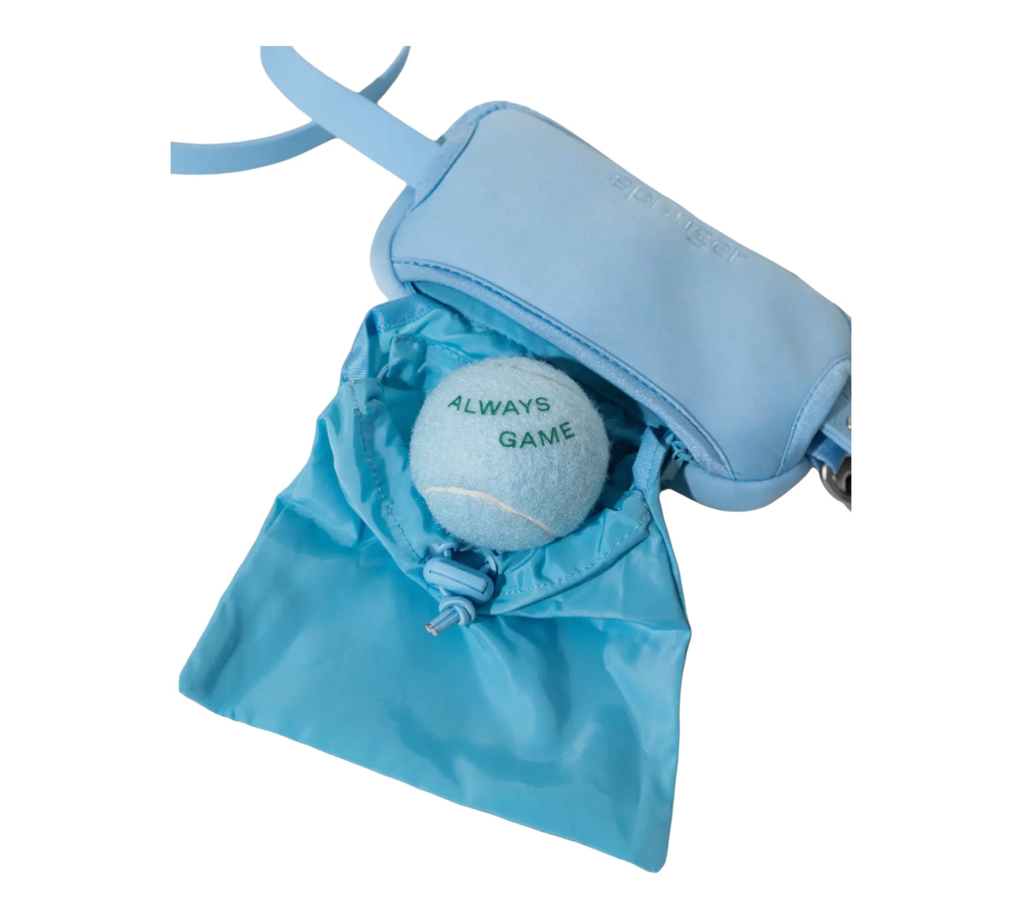 Springer - Borsa da Passeggio