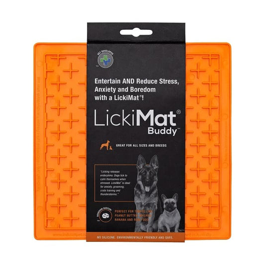 LICKIMAT® BUDDY™ FOR DOGS