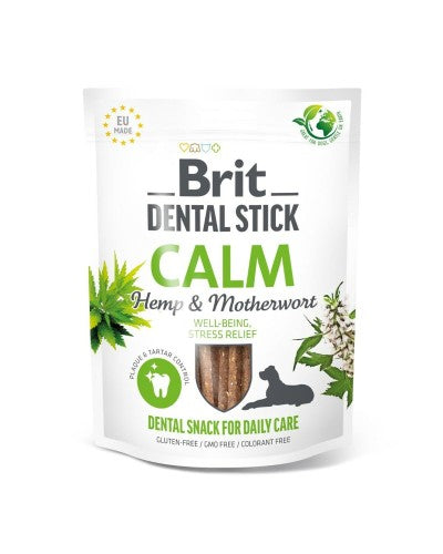 Dentalstick CALM Brit