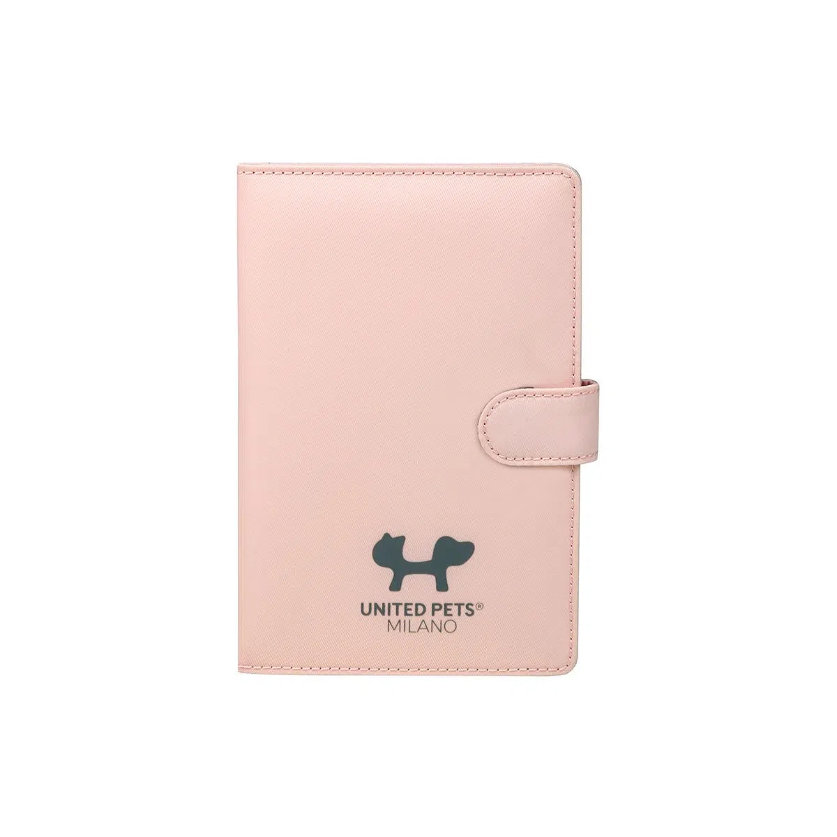 PET PASSPORT CASE - UNITED PETS