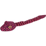 SERPENTE CON CORDA FUCSIA