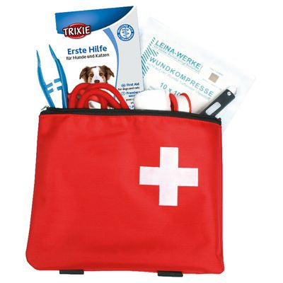 Kit di primo pronto soccorso