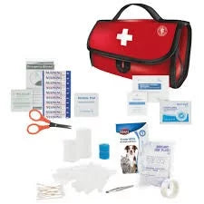 Kit Primo Pronto Soccorso Premium