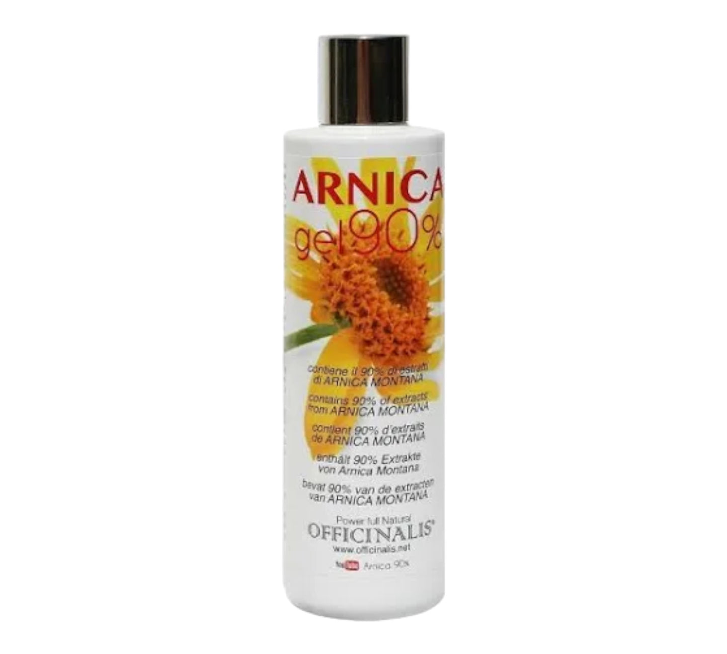 Arnica Gel 90%