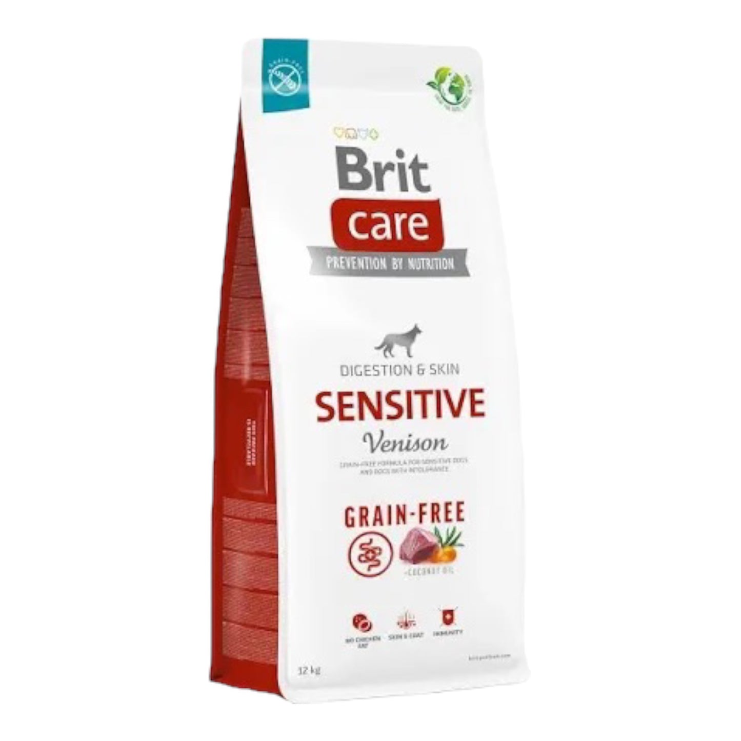 Brit Care Venison e Patate