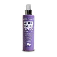 Dalla Grana Officinalis Pet Protective Spray Lavanda 90%