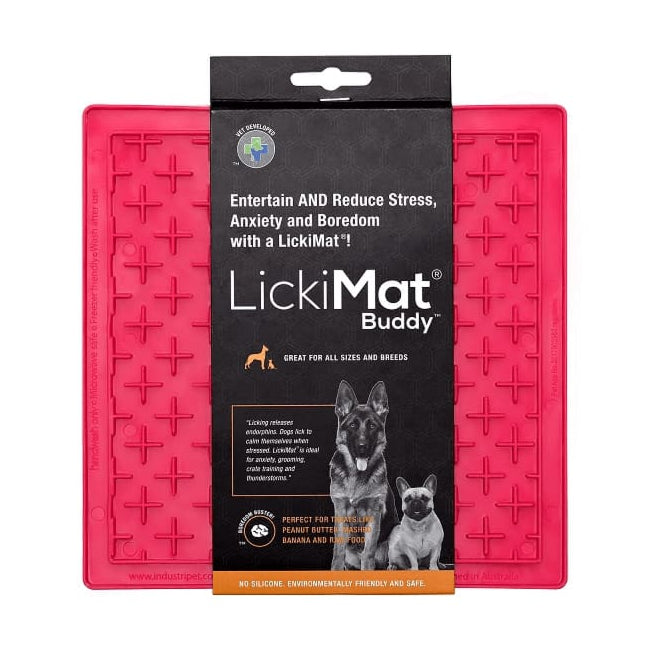 LICKIMAT® BUDDY™ FOR DOGS