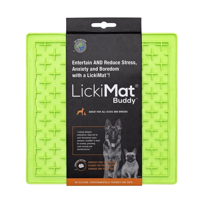 LICKIMAT® BUDDY™ FOR DOGS