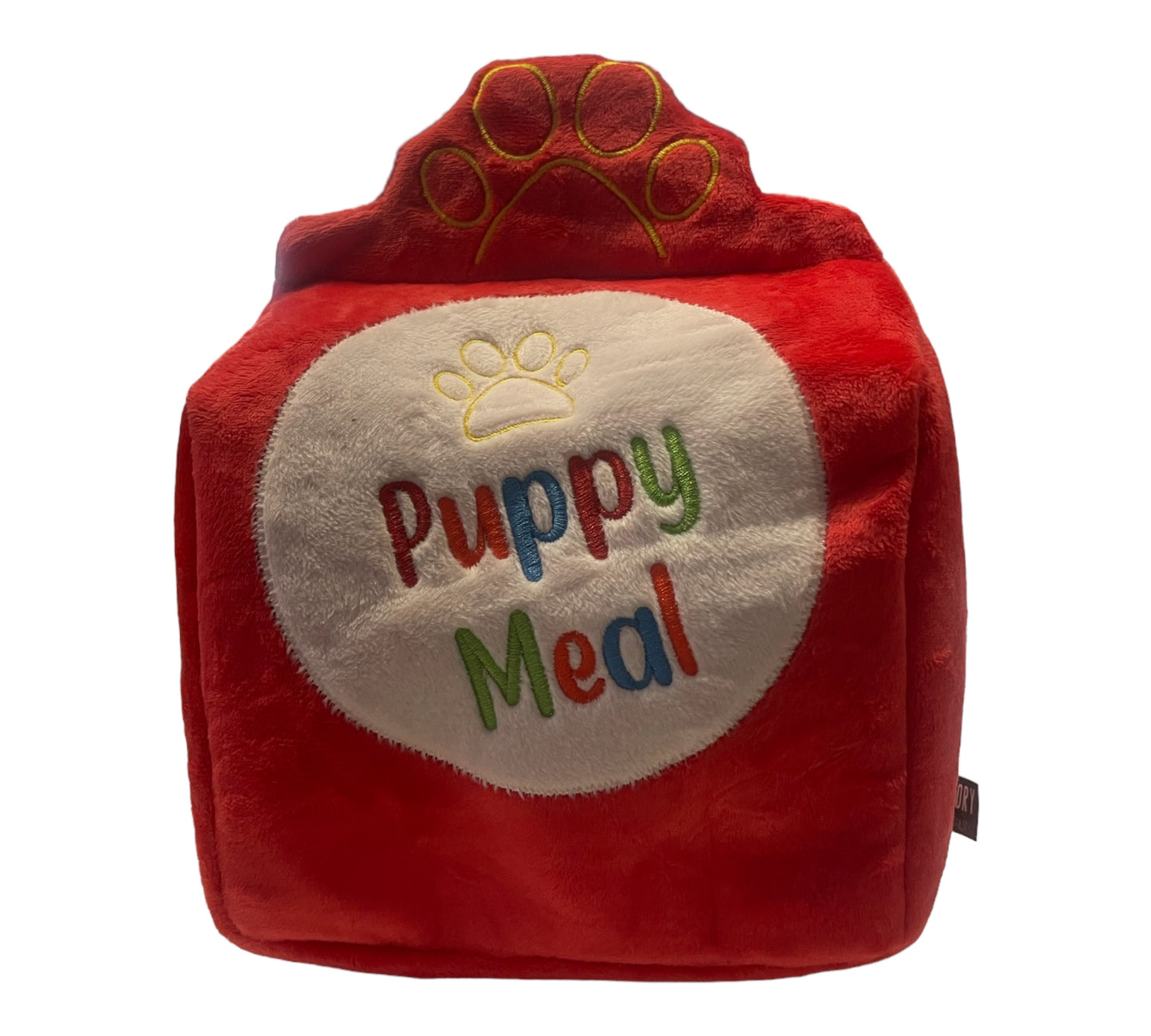 PS - PUPPY MEAL