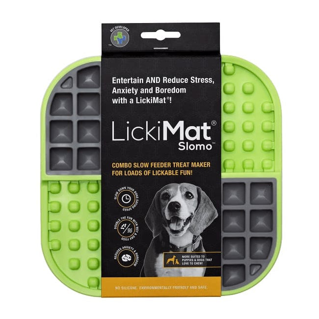 LICKIMAT® SLOMO™ FOR DOGS