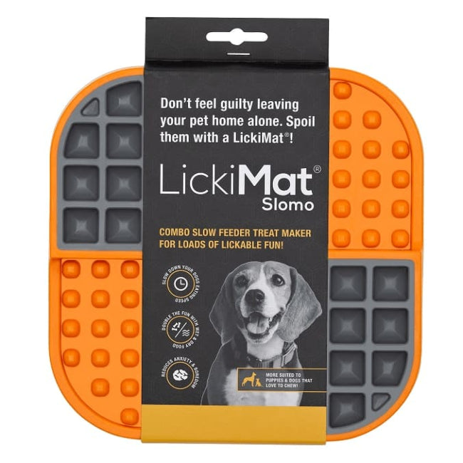 LICKIMAT® SLOMO™ FOR DOGS