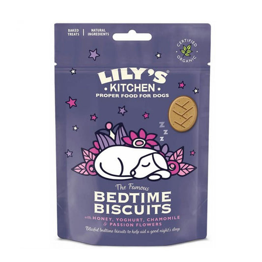 Lily's Kitchen Bedtime Biscuits