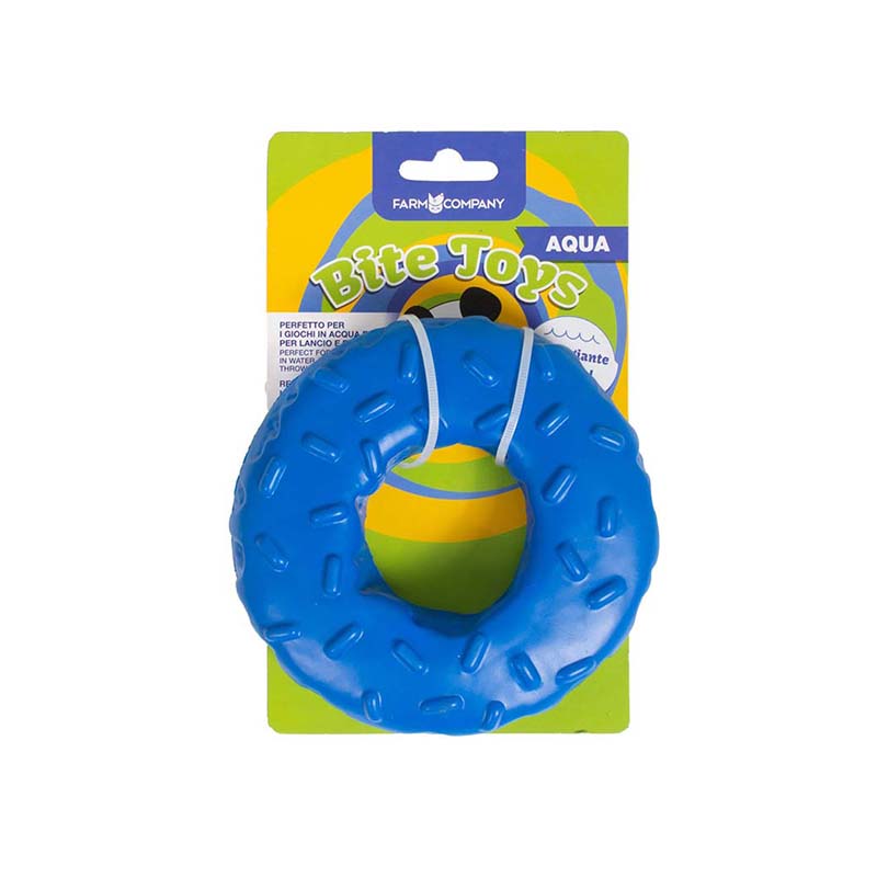 AQUA BITE TOYS