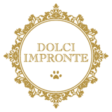 DOLCI IMPRONTE® - COLOMBA PER CANI 110 GR