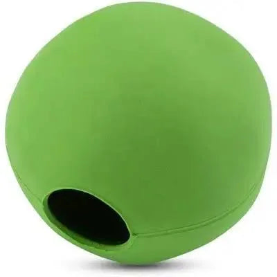 Natural Rubber Treat Ball