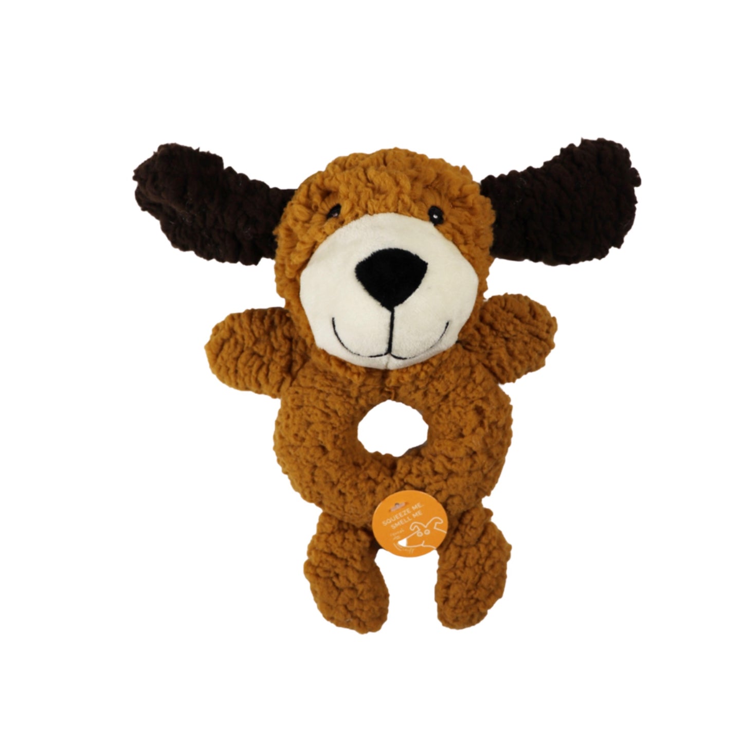 PetzPoint - AromaDog Rescue Peluche anti-stress aromatizzato