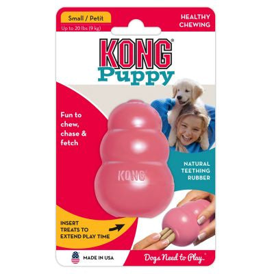 KONG Puppy