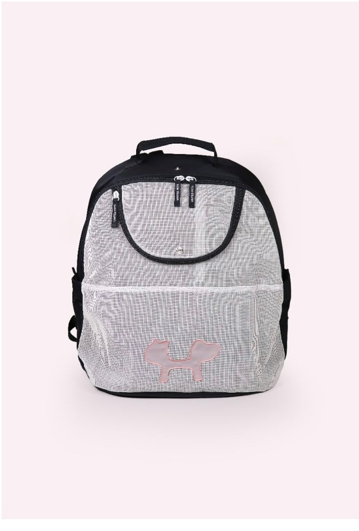 United Pets - Urban Reverse Backpack ECO