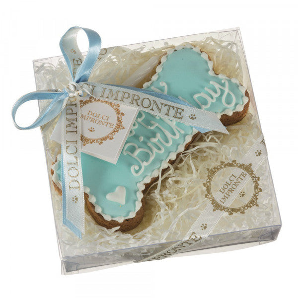 DOLCI IMPRONTE® - COMPLEOSSO VERDE TIFFANY - SCATOLA - 86GR