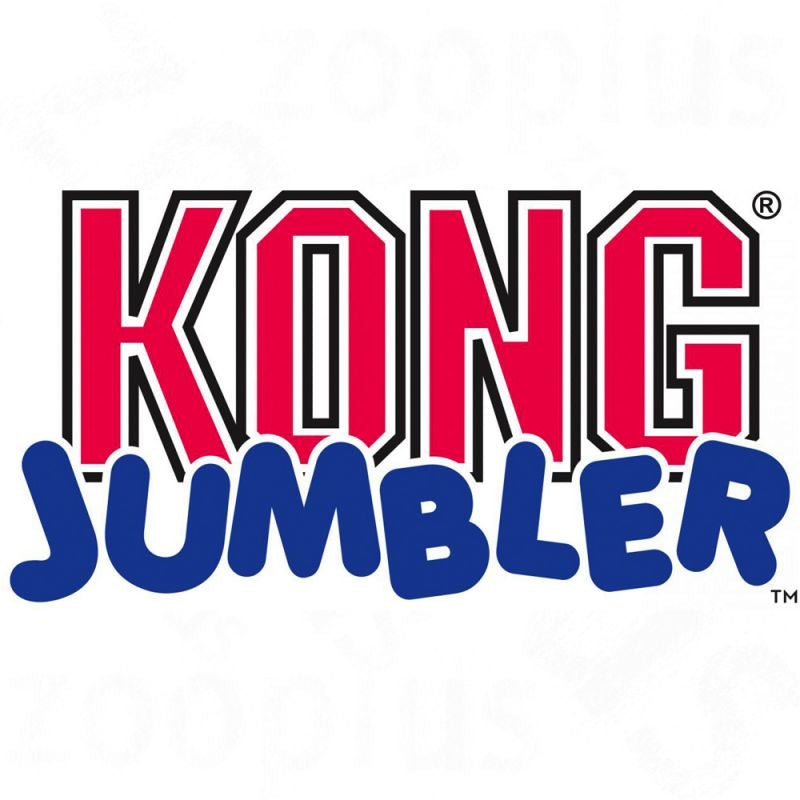 KONG® Jumbler Ball