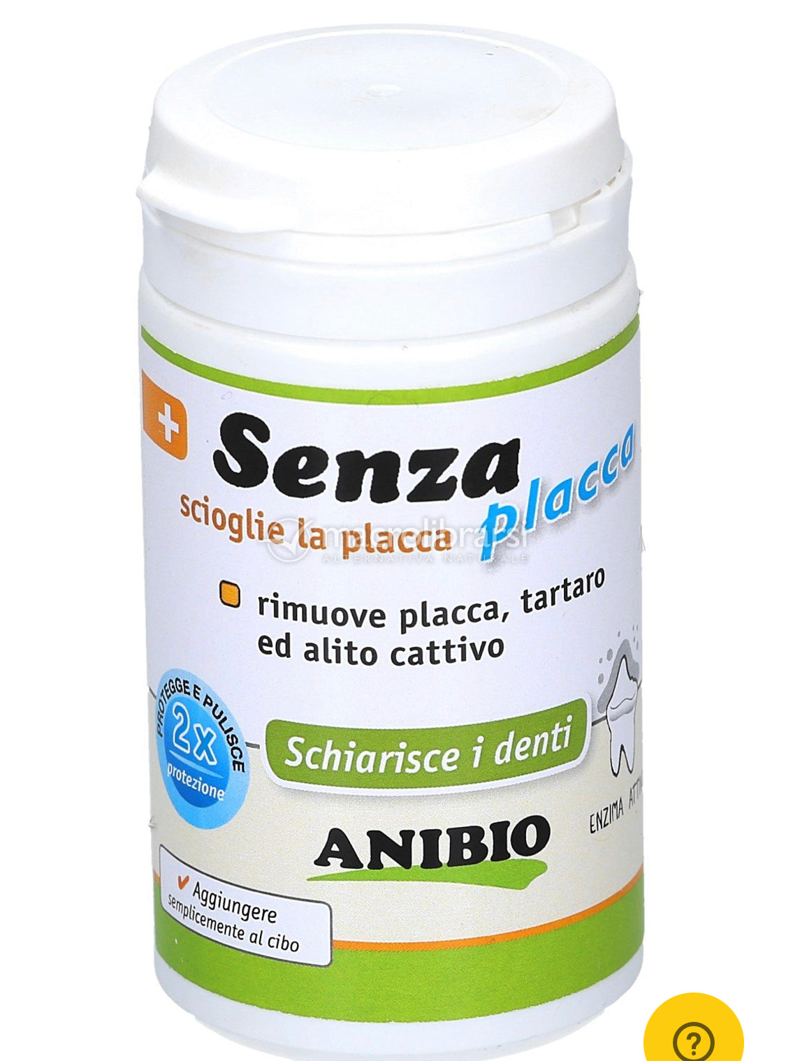 Anibio - “SENZA PLACCA”