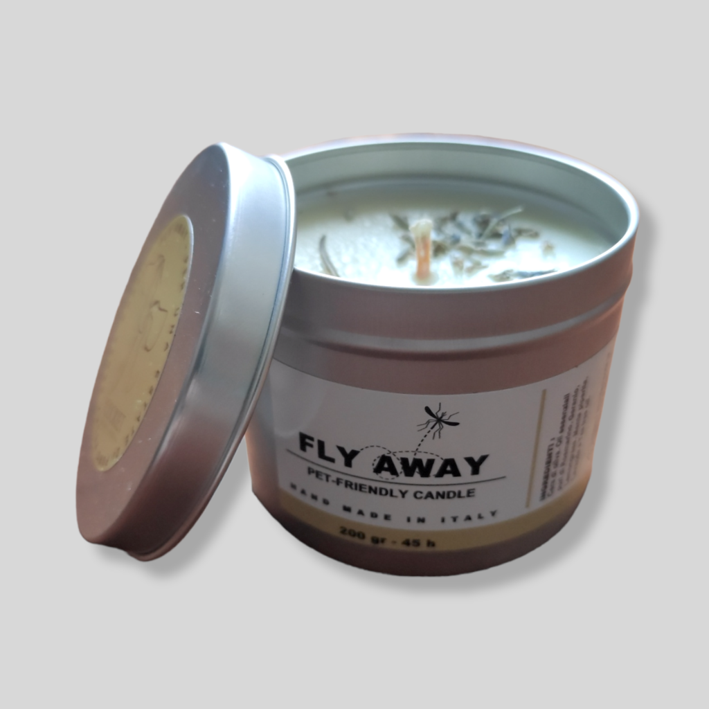 CANDELA FLY AWAY – 200ML