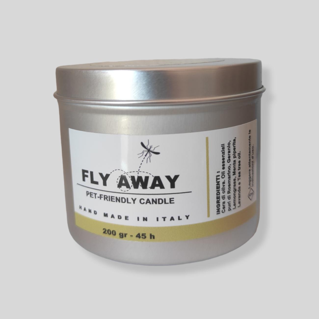 CANDELA FLY AWAY – 200ML