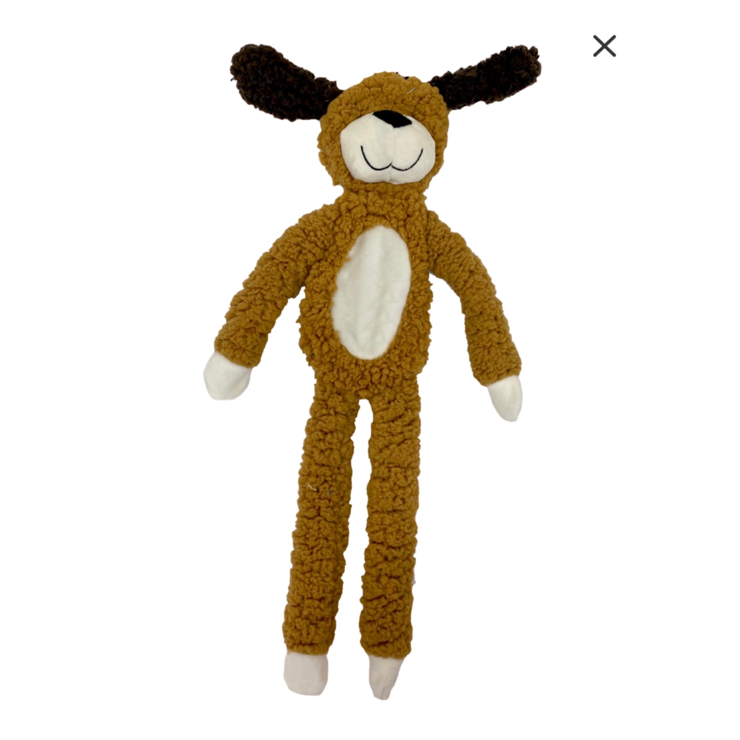 PetzPoint - AromaDog Rescue Peluche anti-stress aromatizzato