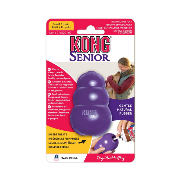 KONG® SENIOR